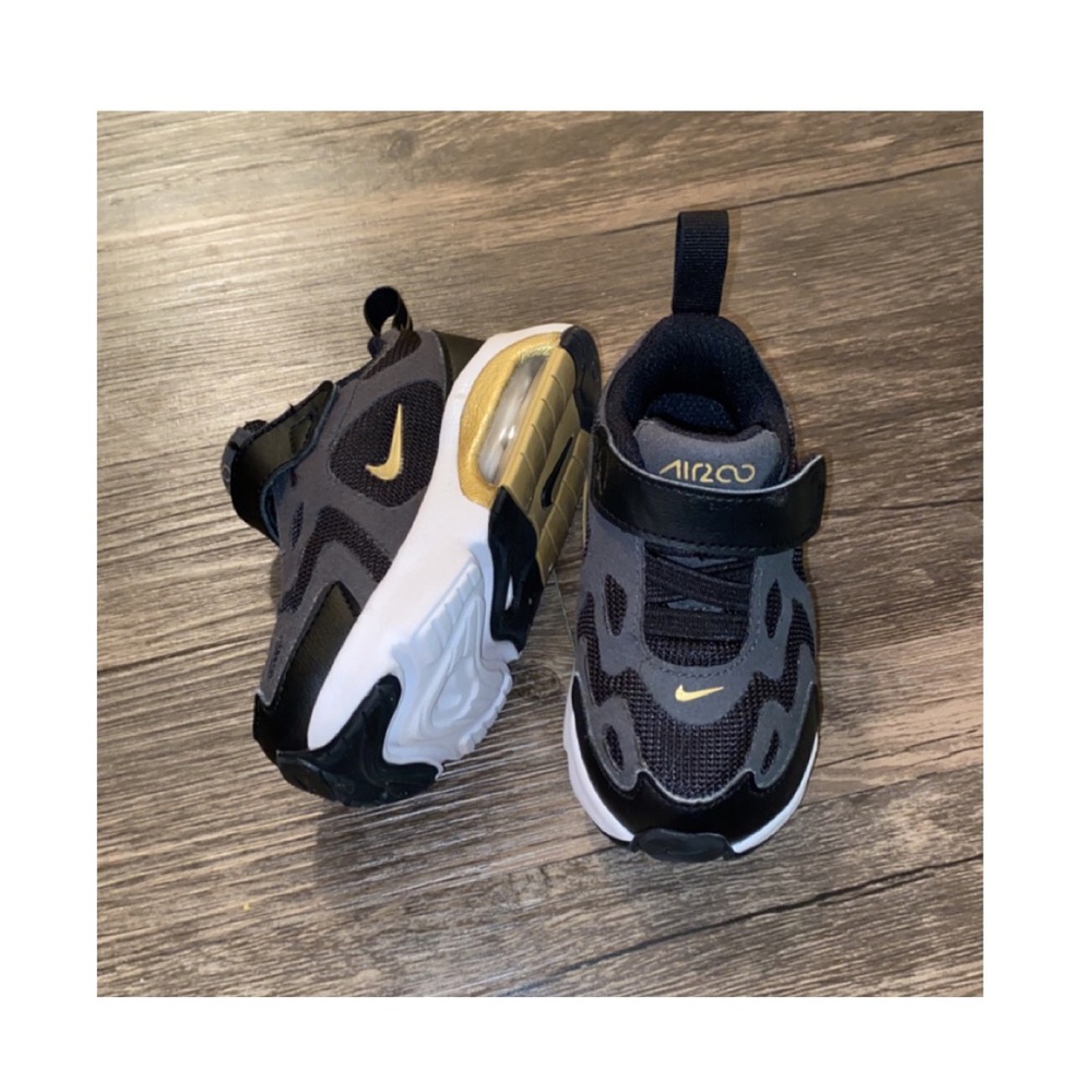 Toddler Boy Nike Shoes